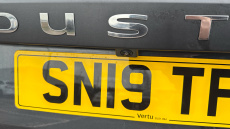 Dacia Duster 1.5 Blue dCi Comfort 5dr Diesel Estate